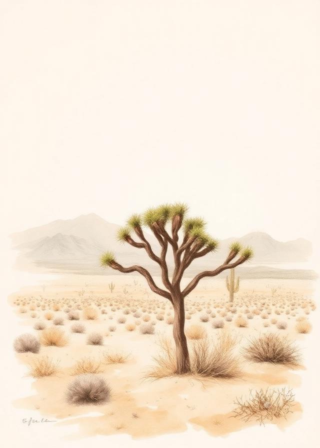 Tiny West — illustration