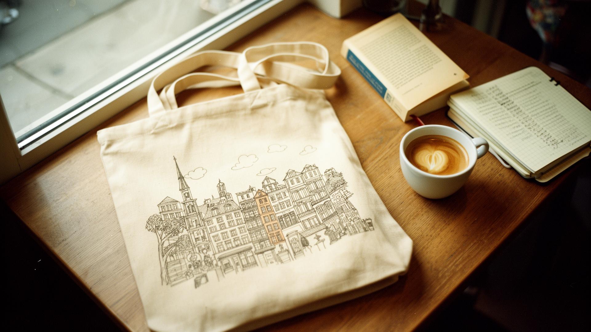 Field Notes From The City